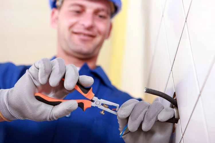 Elektrik Ustası